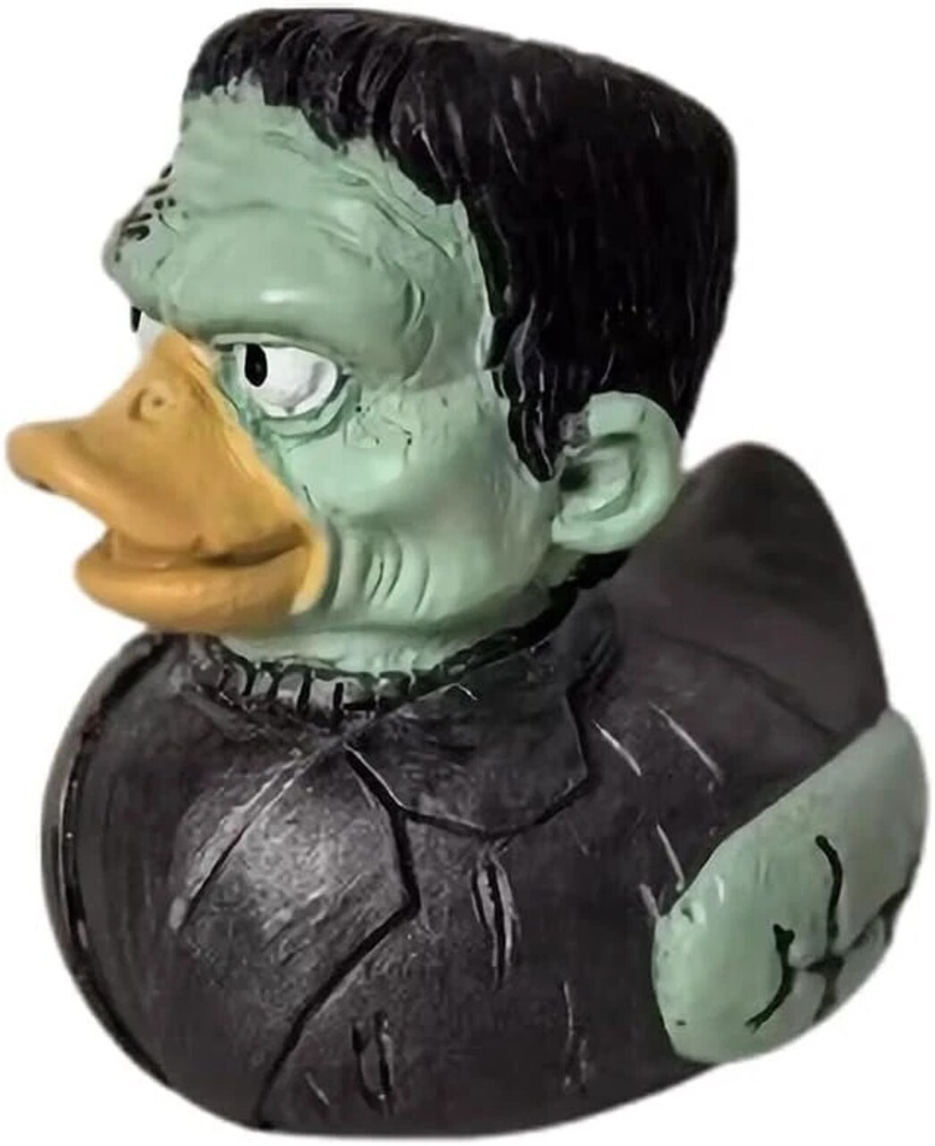 Unique Resin Duck Collectible Figurine – Cute Desk & Home Decor